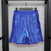 Chelsea Domicile Short 2024-2025 - Bleu